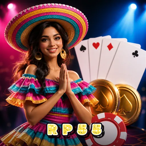 Screenshot Proses Instalasi rp55 APK