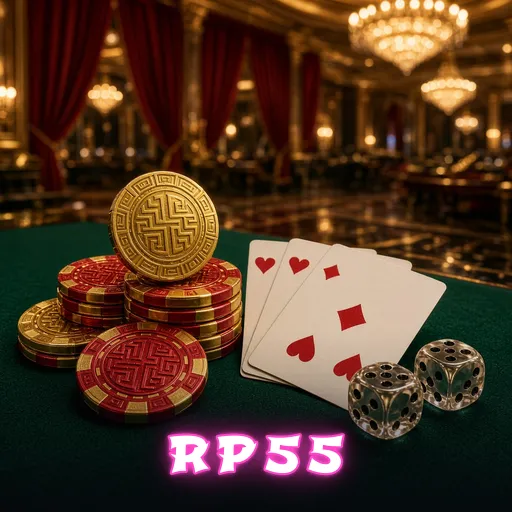 rp55 FAQ
